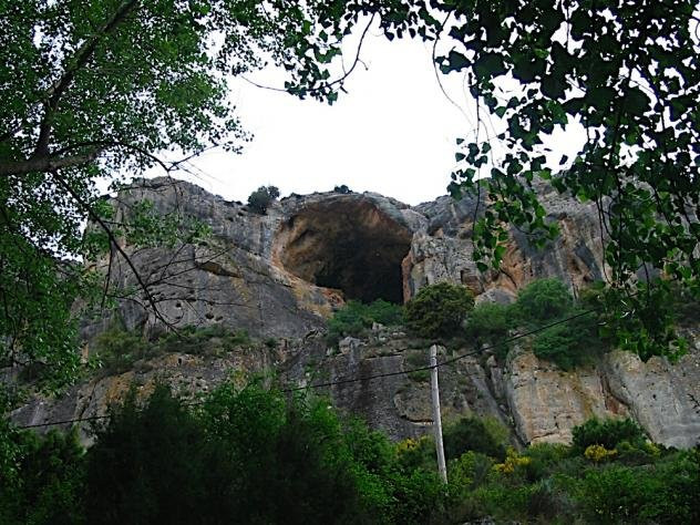 Fuente De Arriba-Moratalla必去景点