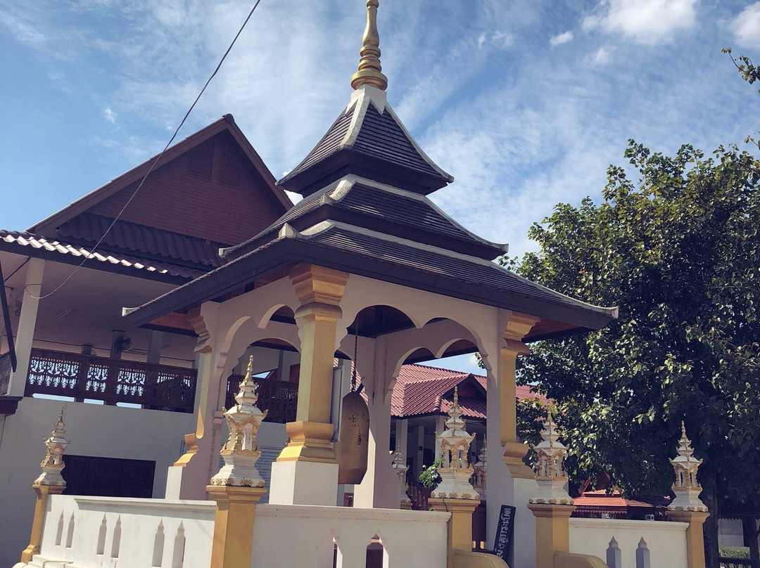 Wat Mae Lan Nuea景点图片