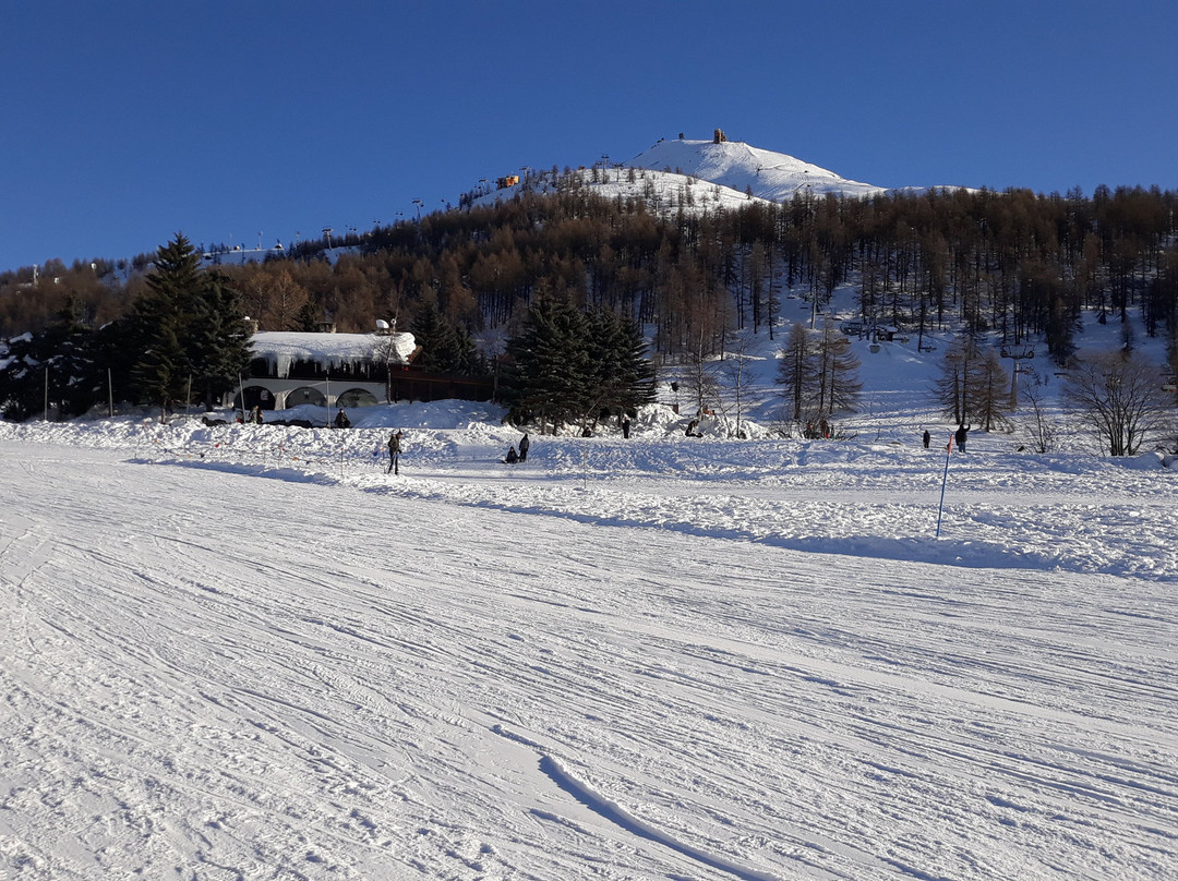 TH Sestriere - Villaggio Olimpico Sestriere主图