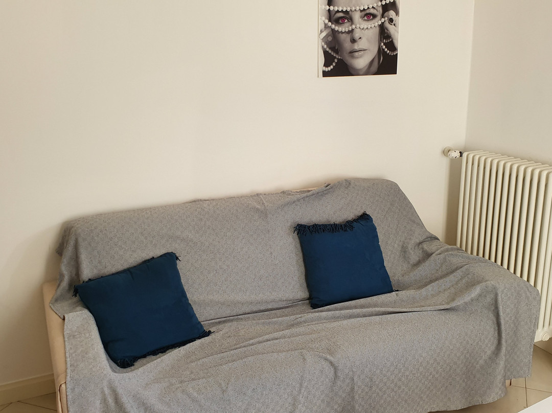 B&B The Divine主图