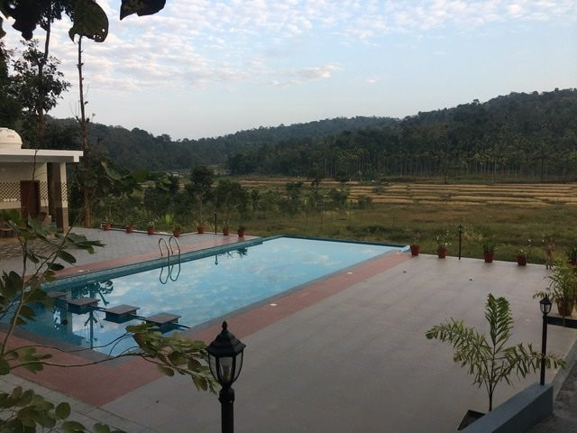 Varnam Homestay主图