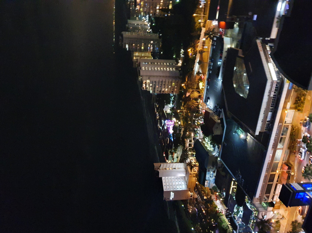 The Capital Pearls主图