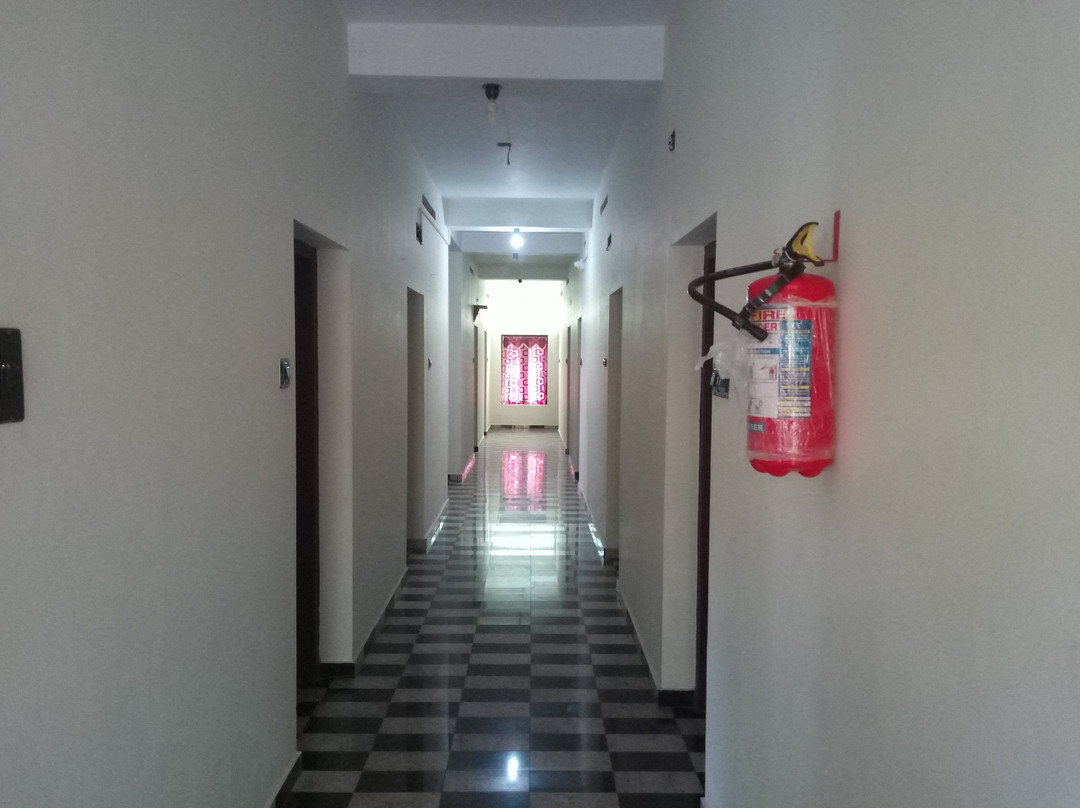 Brishen Residency and Resorts主图