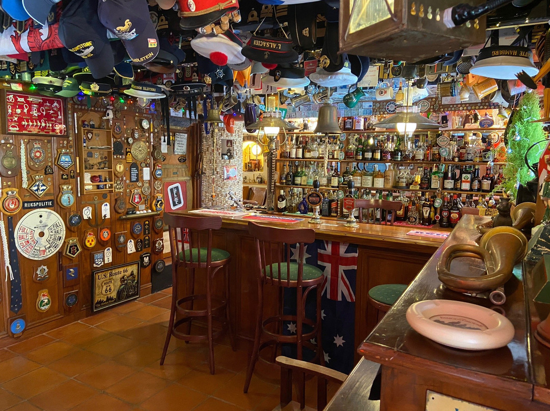 The Cheriton Guest House B&B主图