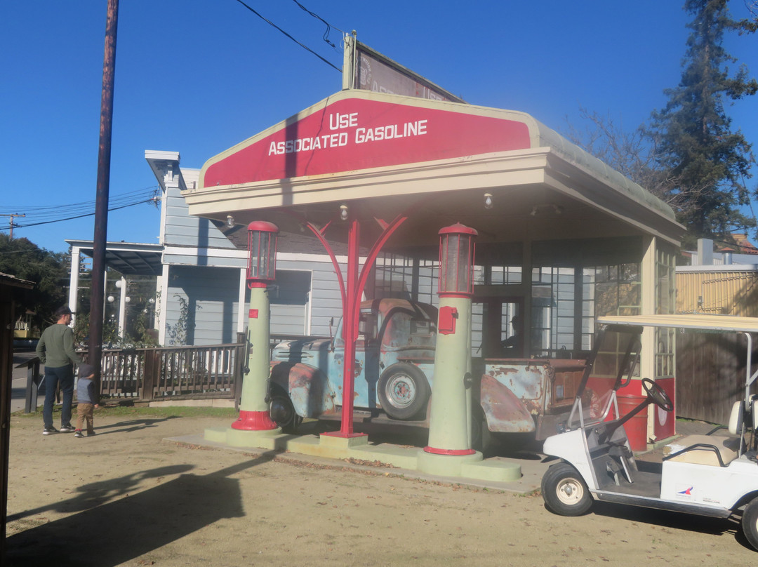 History San Jose-圣何塞必去景点