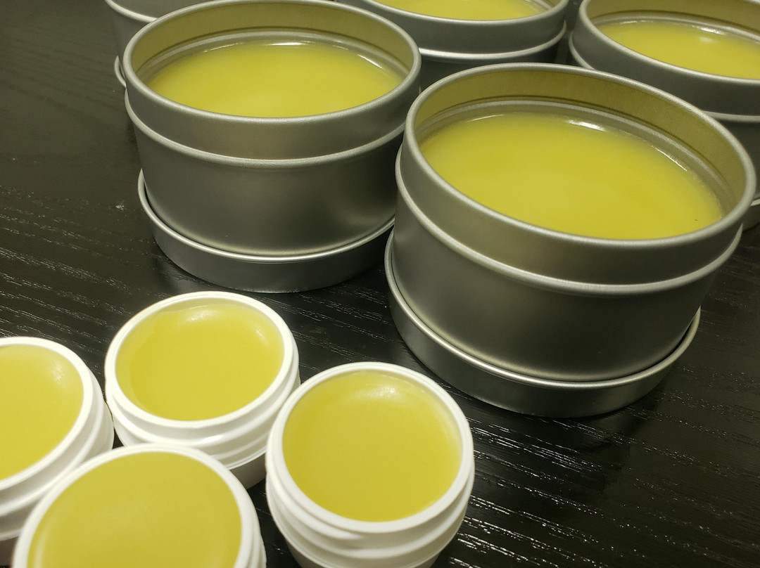 Niagara Medicinal Herbs-方特希尔必去景点