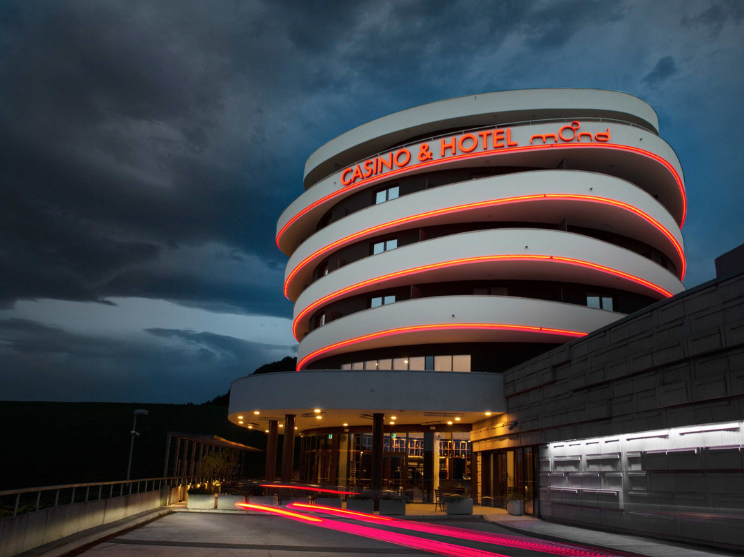 Mond, Resort & Entertainment主图