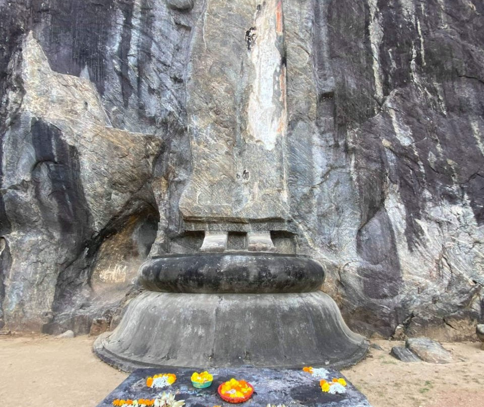 Buduruwagala Temple-Wellawaya必去景点