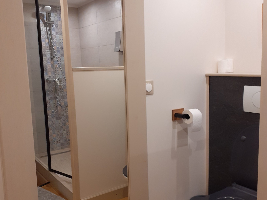 La Maison Cachee主图