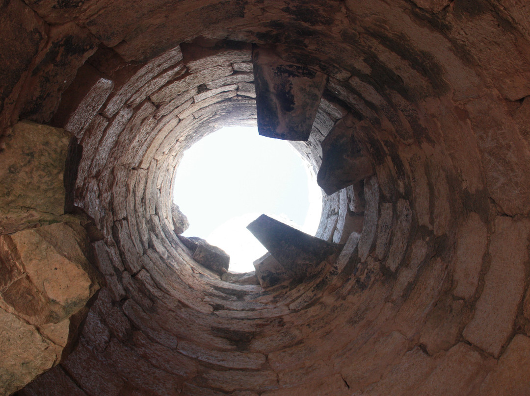 Torre de los Alarconcillos景点图片