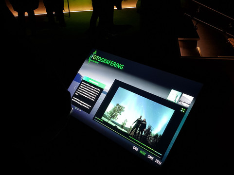 BorealisAlta-阿尔塔必去景点