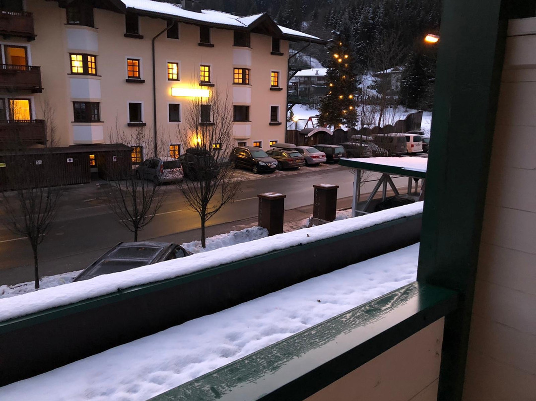 Almhof Kitzlodge - Alpine Lifestyle Hotel主图