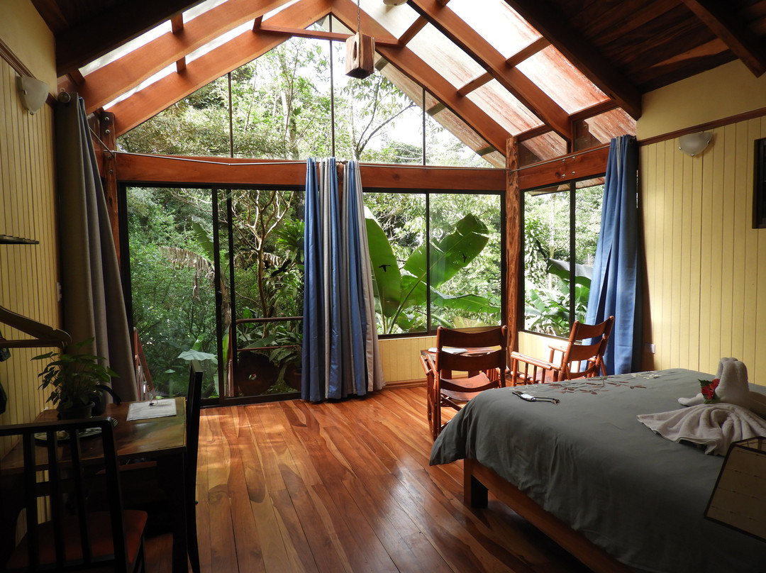 Casitas Tenorio B&B主图