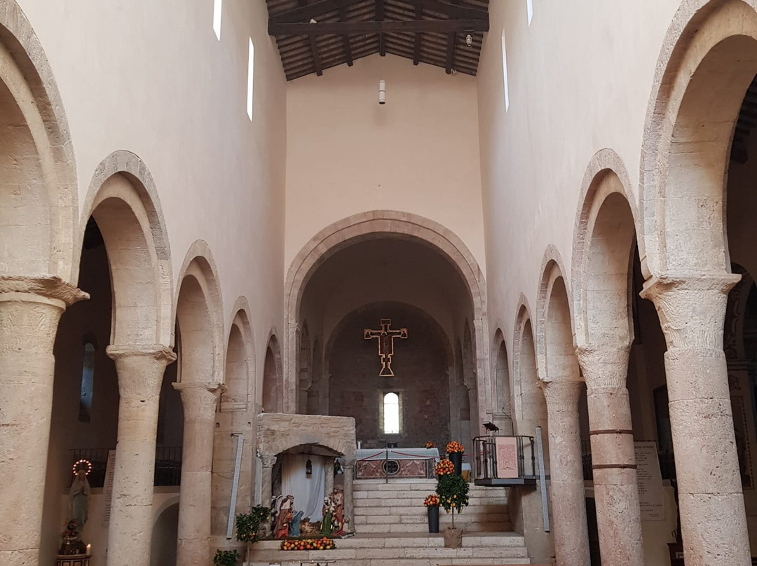 Chiesa di San Michele Arcangelo景点图片