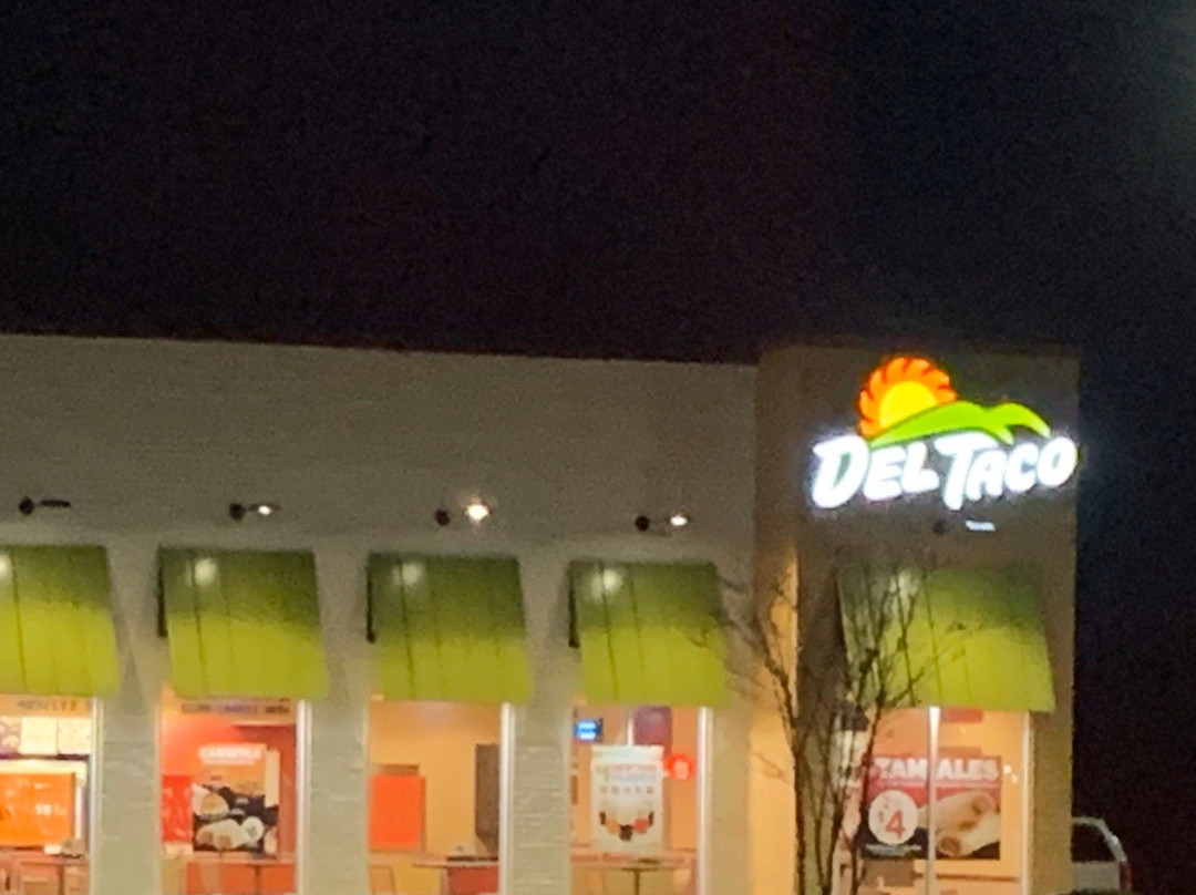 Del Taco