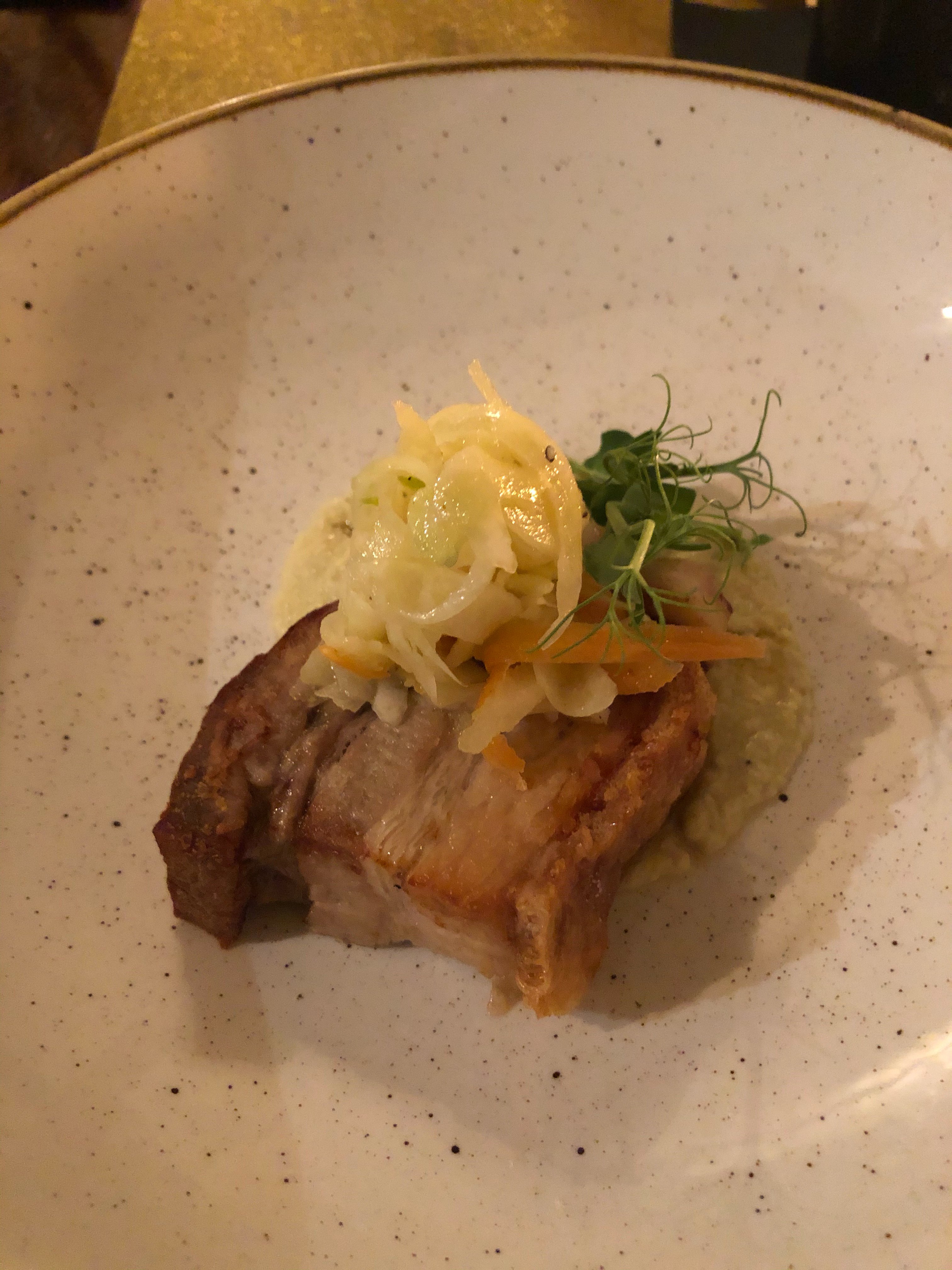 船舶酒店-餐饮