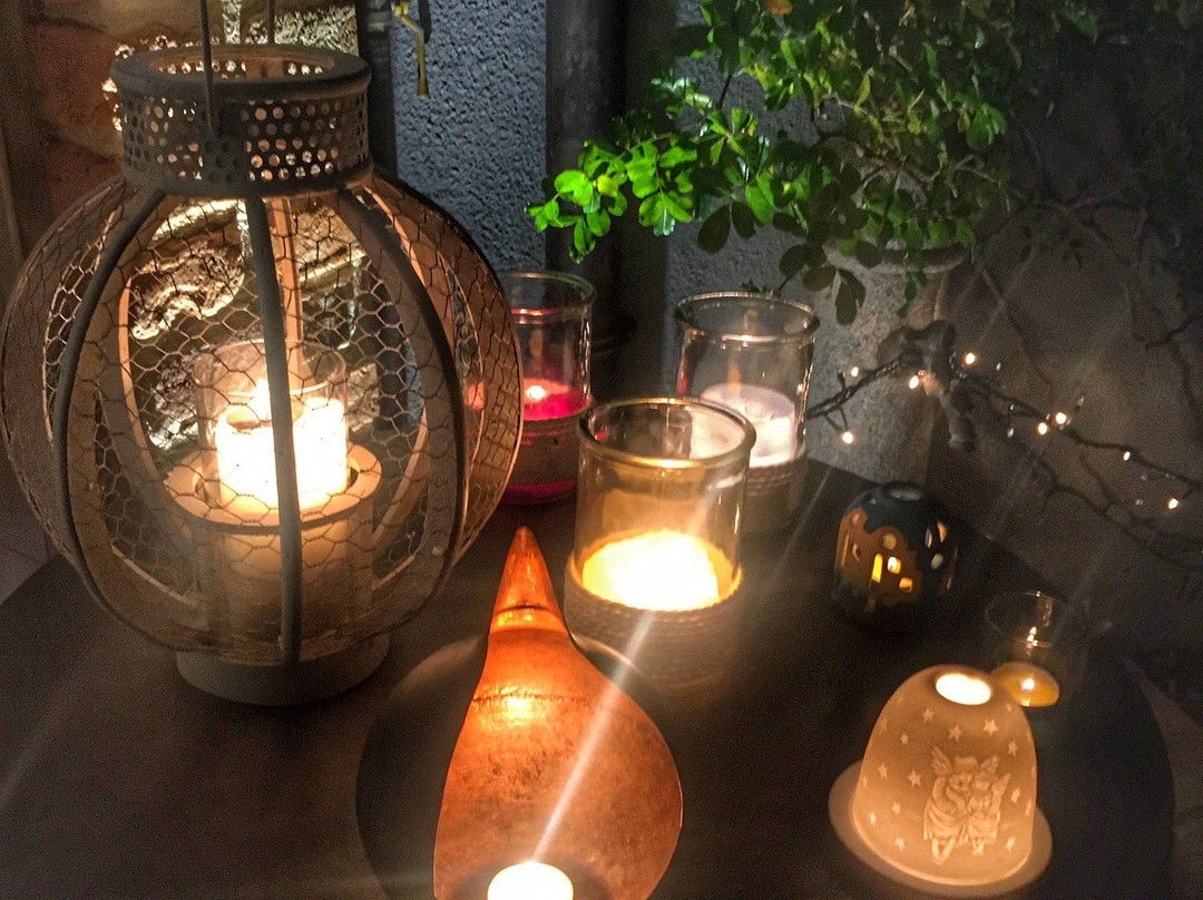 La Granda agrirelax主图