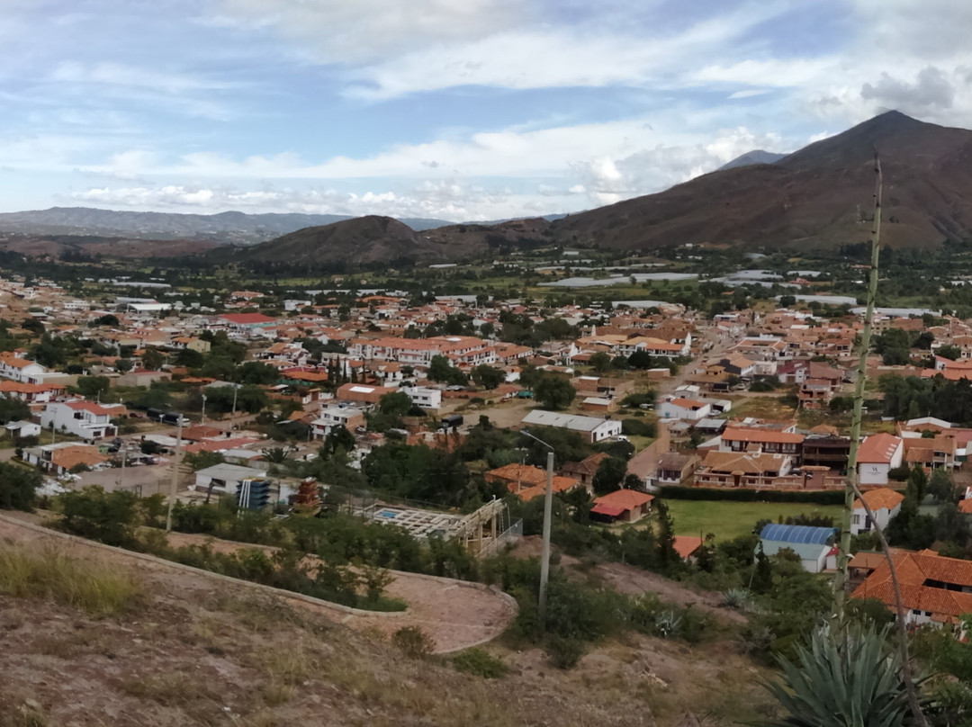 Plaza Medina Hotel主图