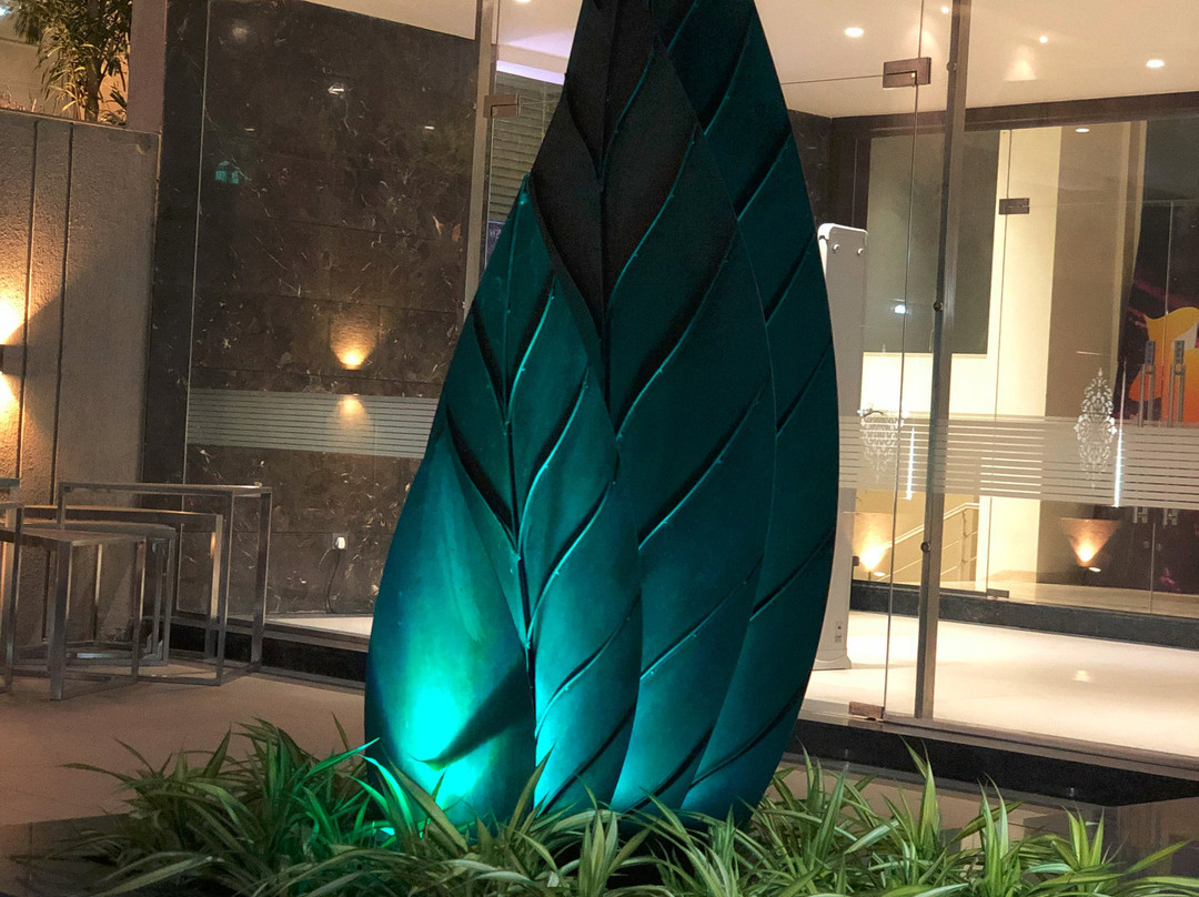 Ramada by Wyndham Gandhidham Shinay主图