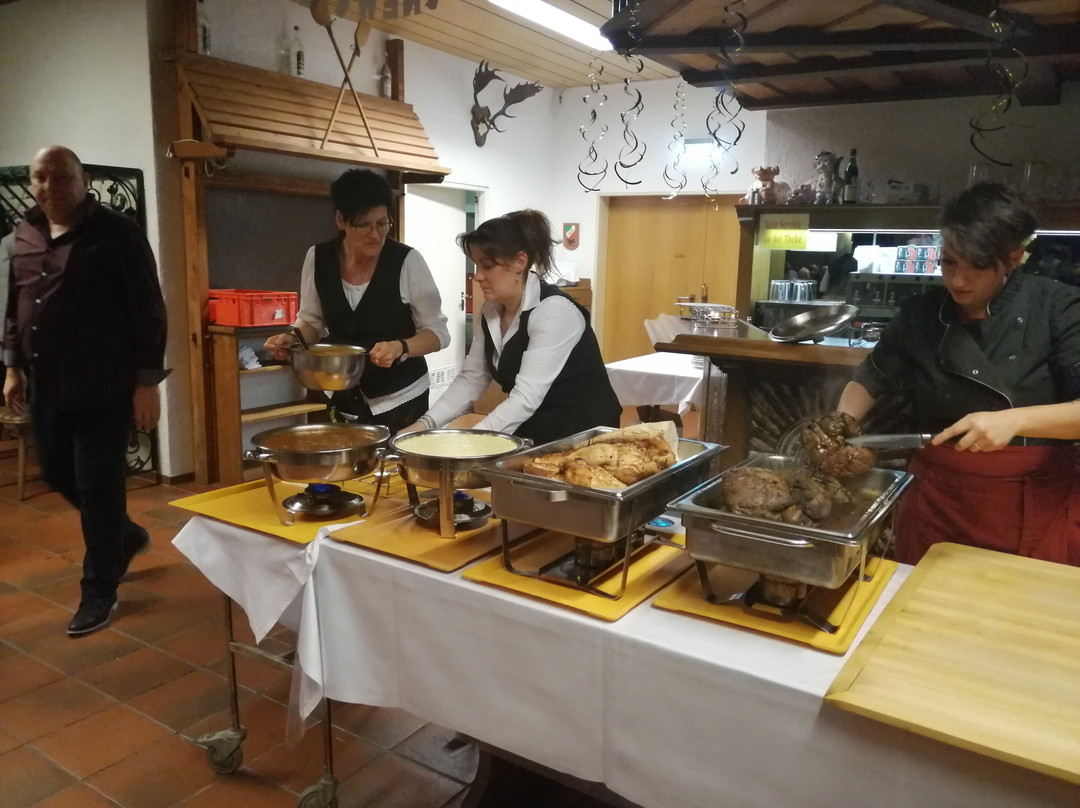 Alemannenhof Hotel Engel主图