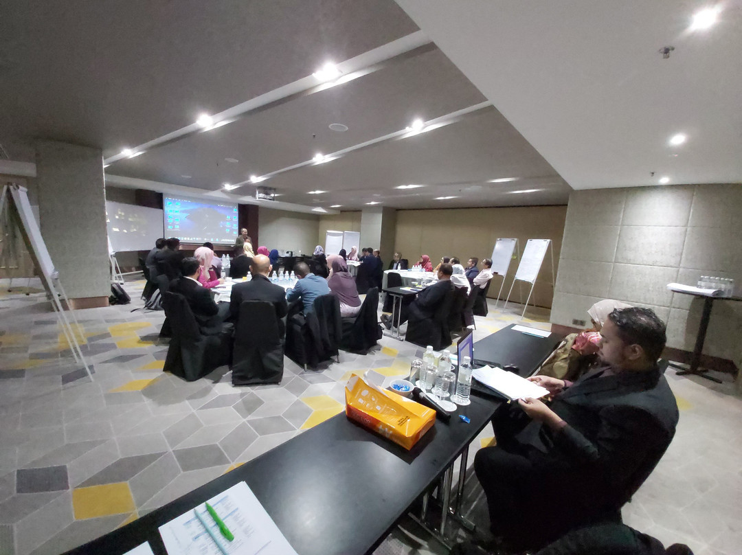 Dorsett Putrajaya主图