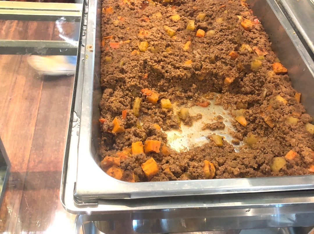 Garden Orchid Hotel主图