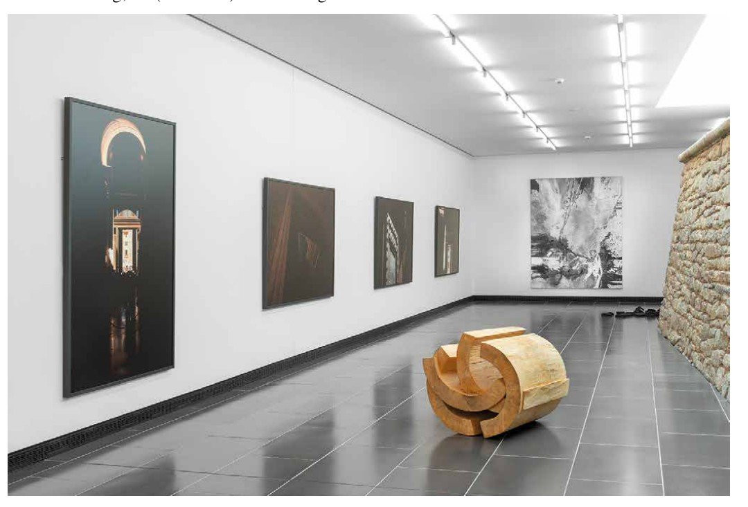Kunsthalle Schweinfurt景点图片