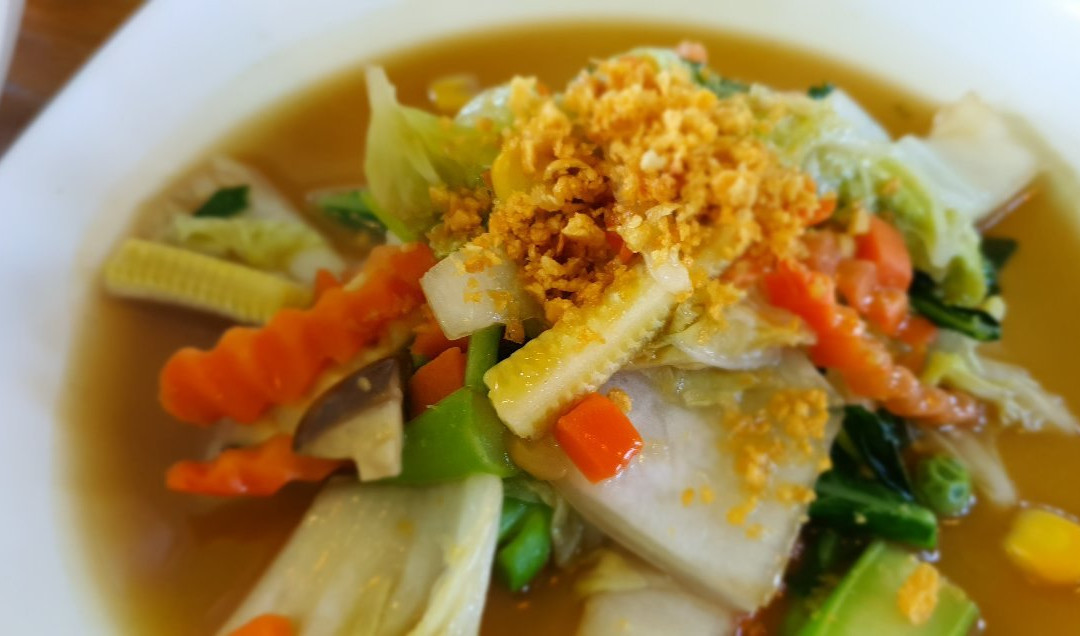 โกดังข้าว คาเฟ่