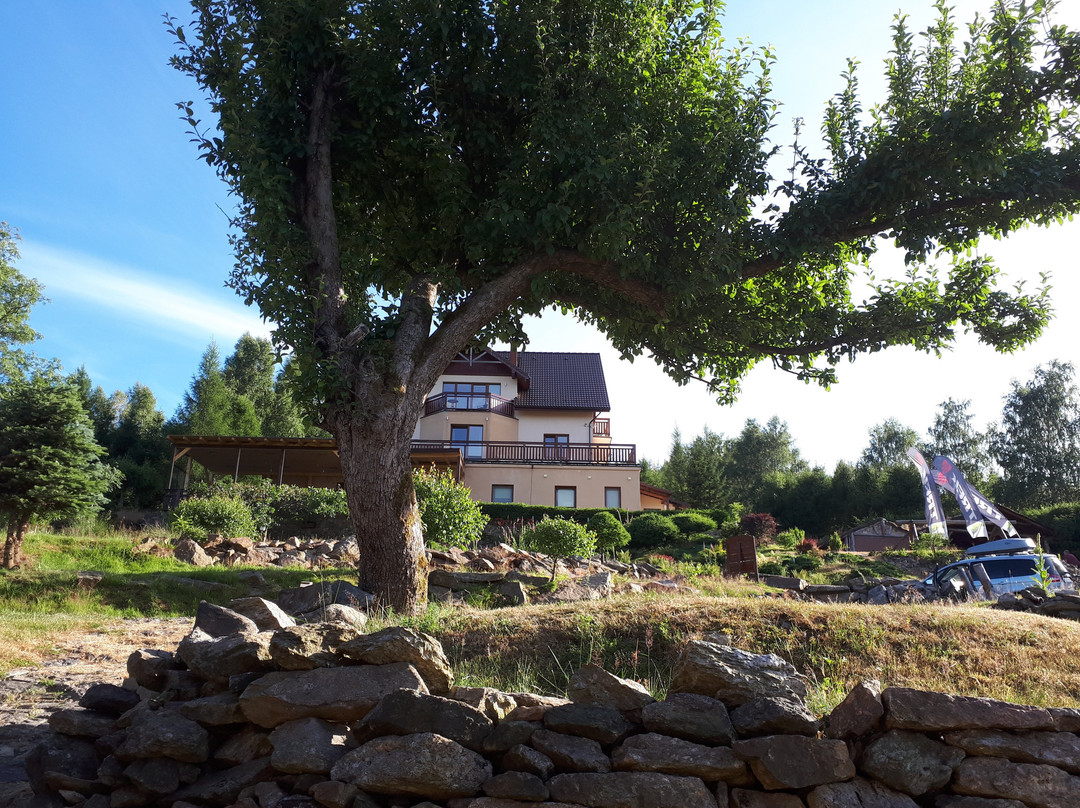 Aleksander-Panorama主图