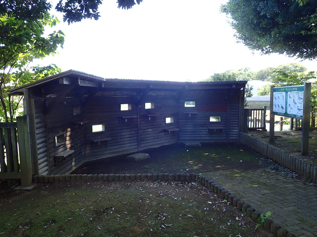 Former Murayama Kaisaido-志木市必去景点