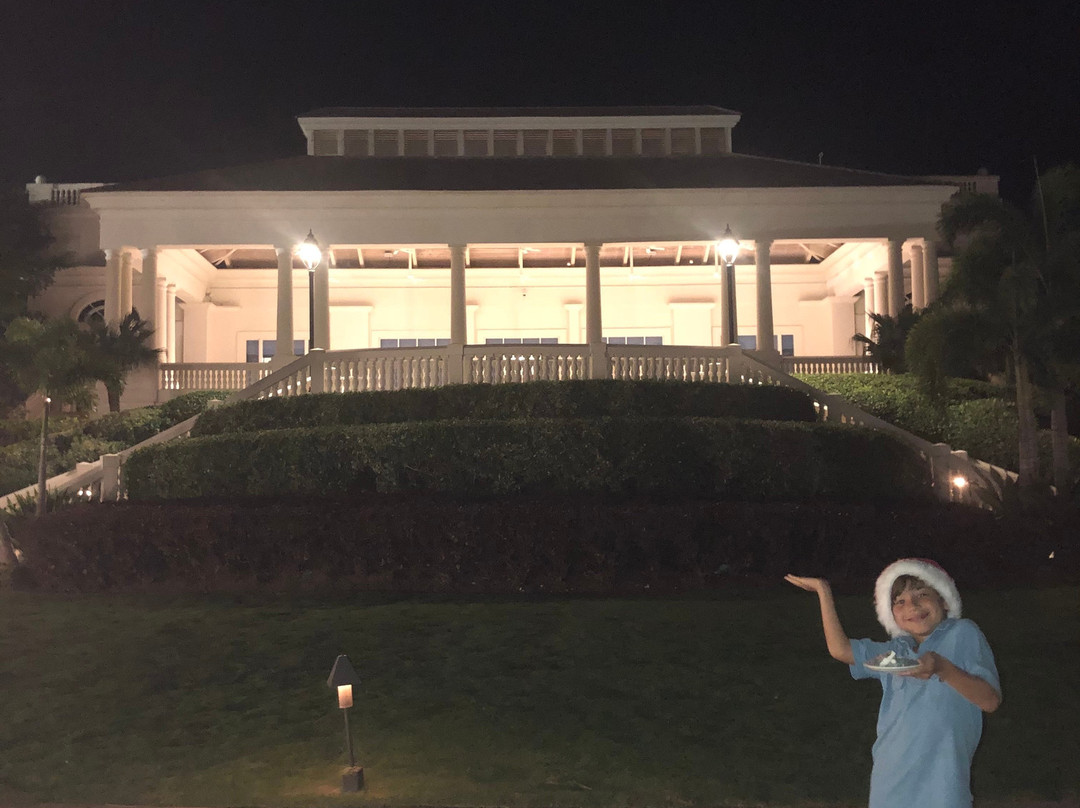 Hyatt Ziva Rose Hall主图