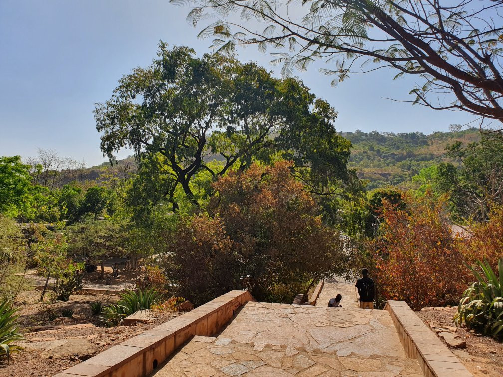 Zoo National du Mali-巴马科必去景点