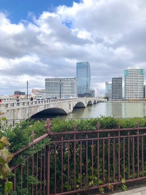 新潟大仓饭店主图