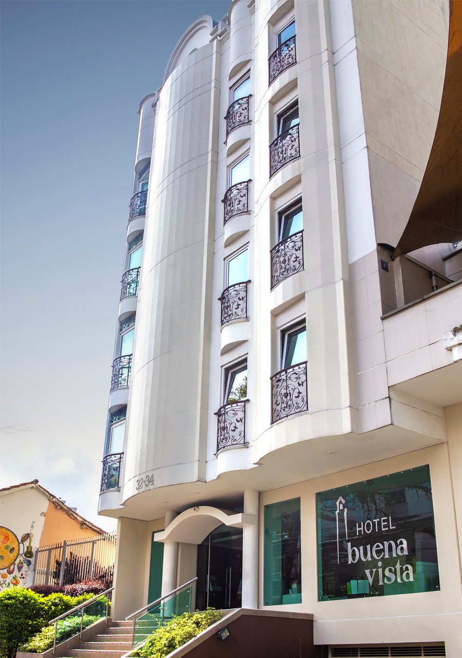 Hotel Buena Vista-portrait