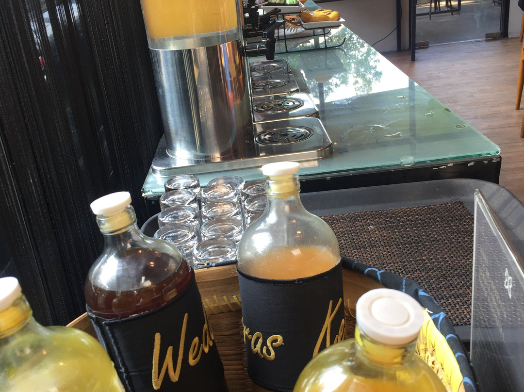 BATIQA Hotel Cirebon主图