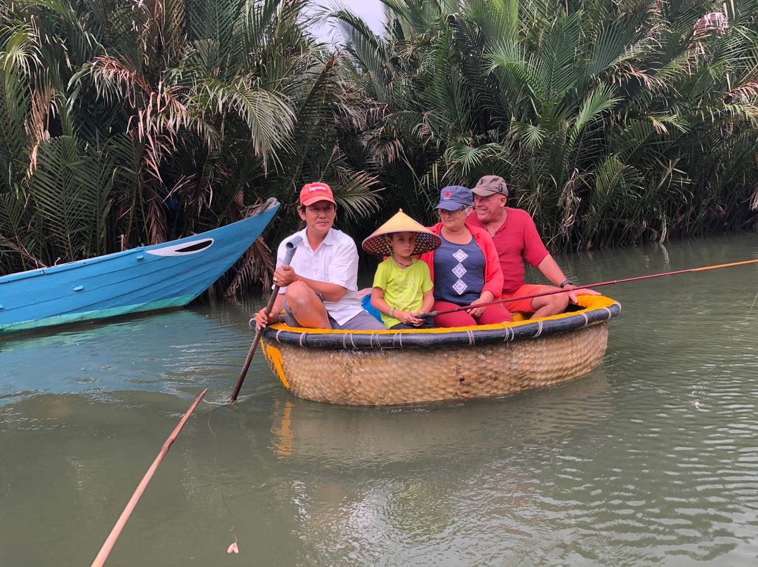 Vi Velo Tour-会安必去景点