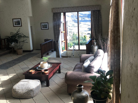 银石赛道旅馆主图