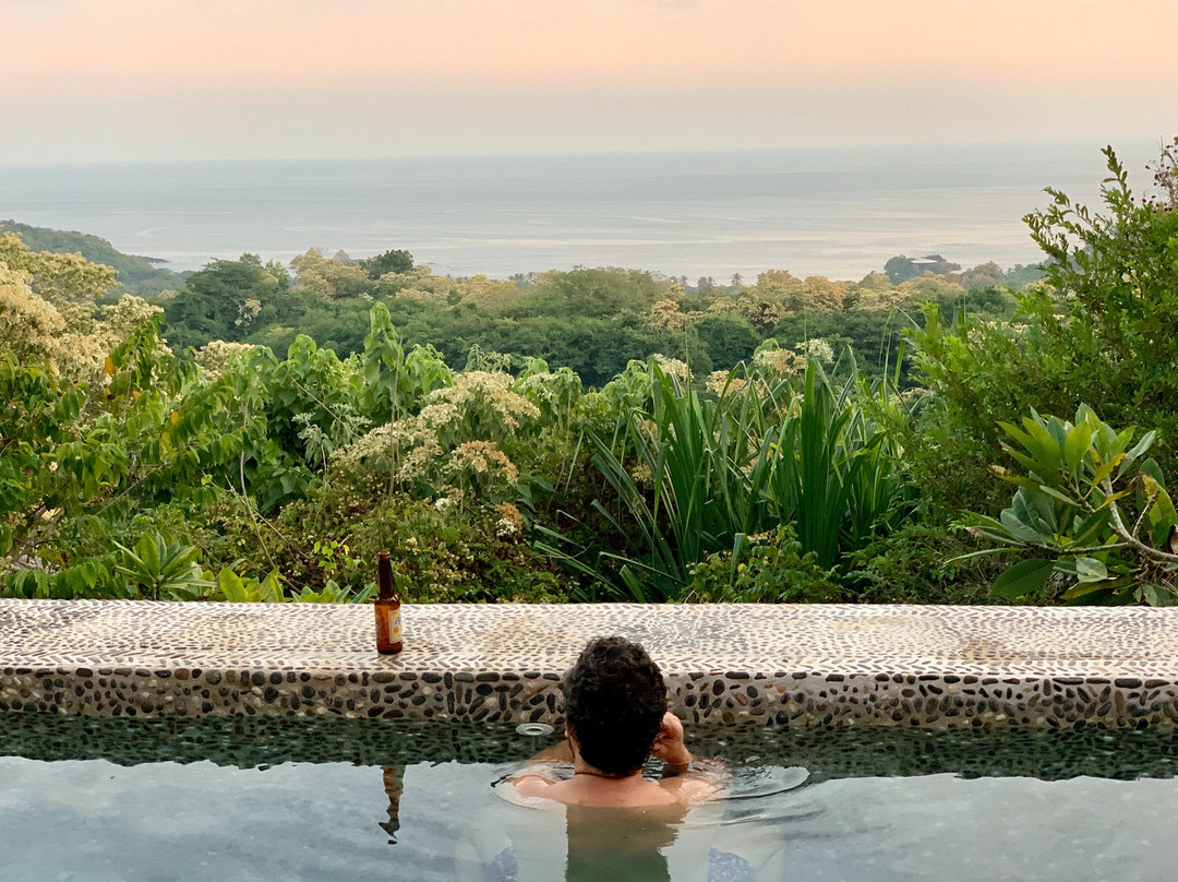 Las Almas Petit Hotel主图