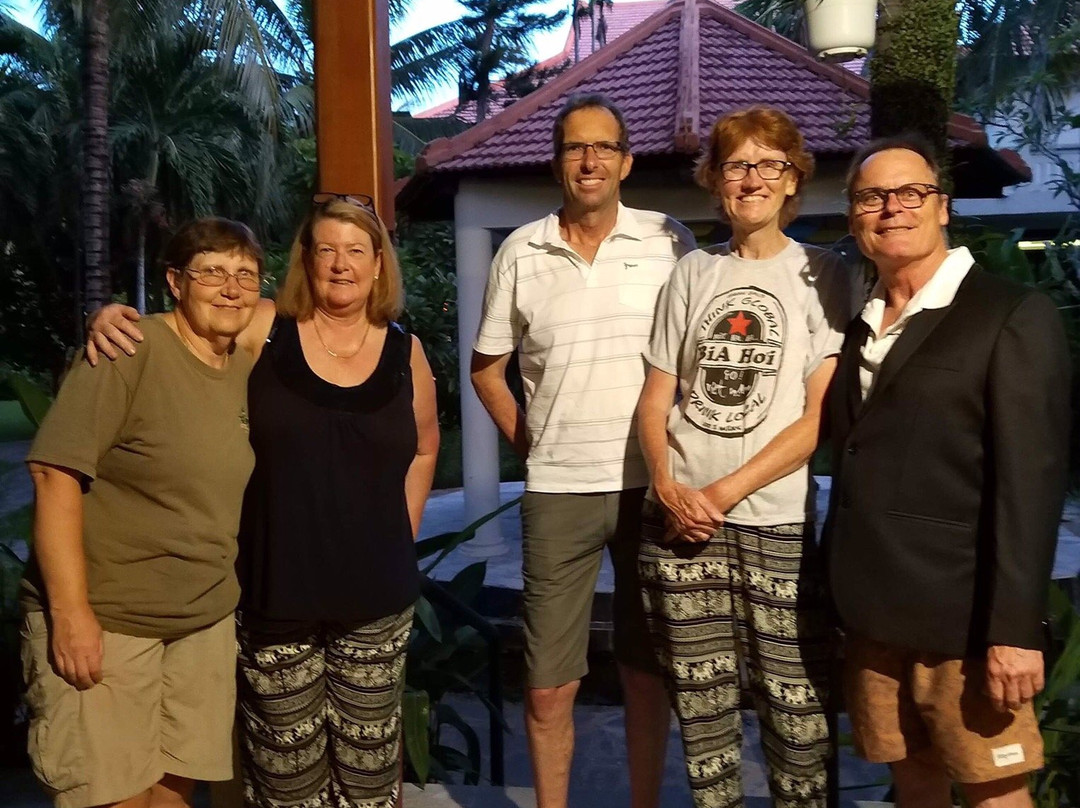 Zon Clothing & Tailor-会安必去景点