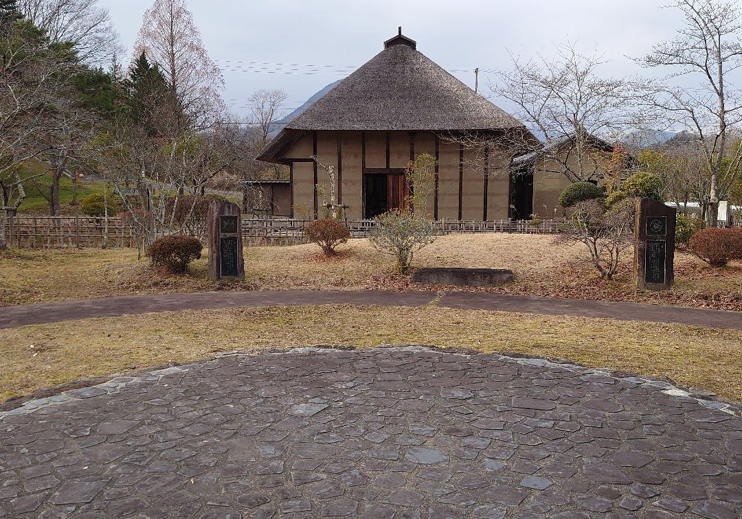 Miyatoko Takaragura-大和町必去景点