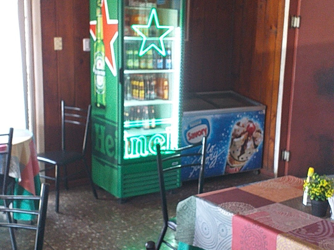 Hostal Barros Luco