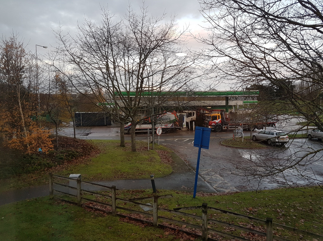 Travelodge Exeter M5主图
