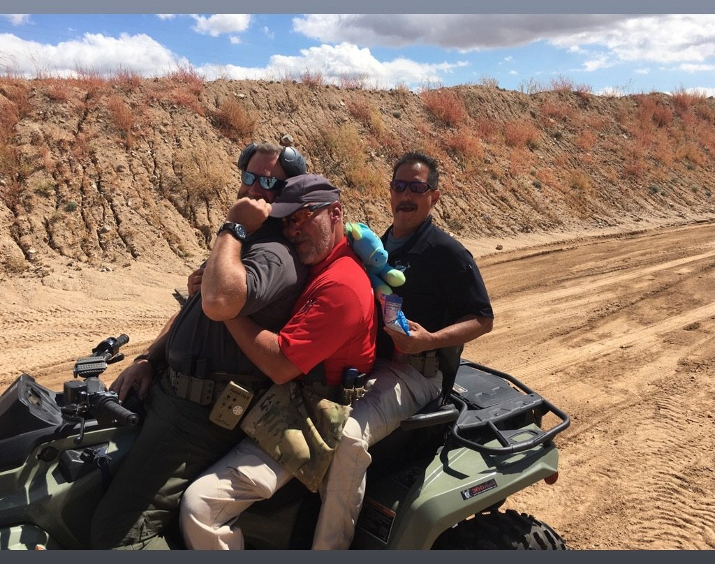 Compass Training Center-Chino Valley必去景点