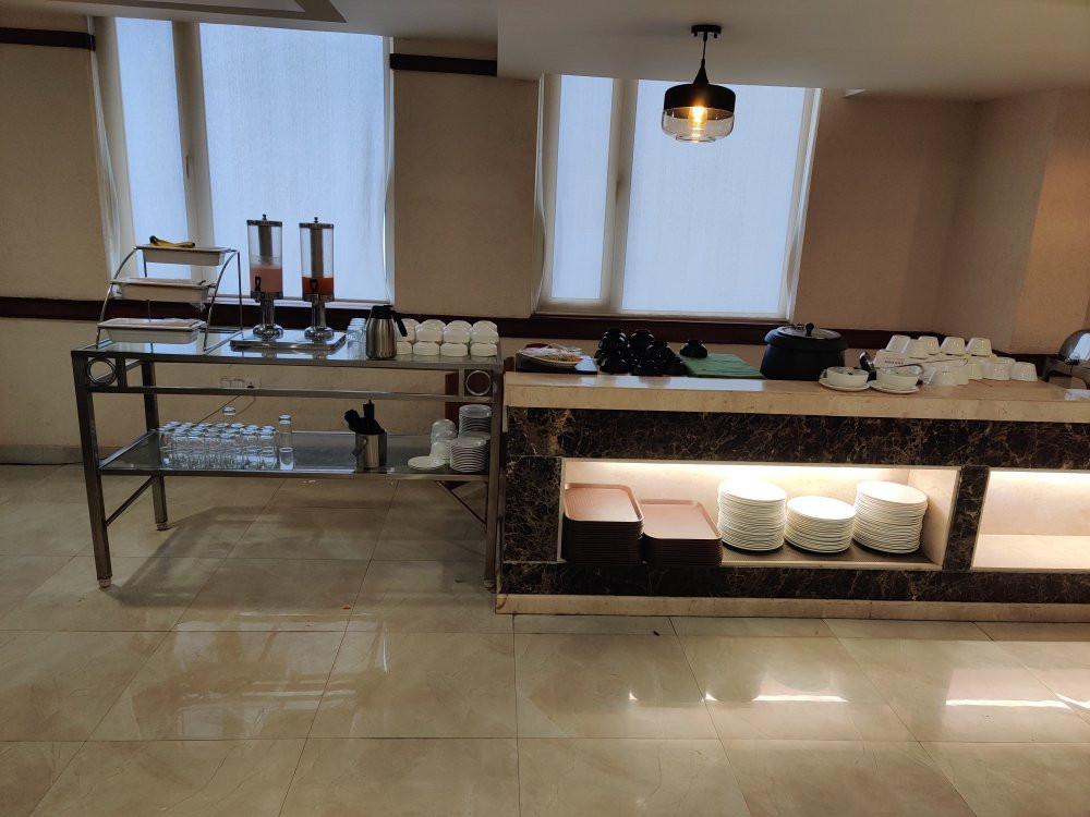 Starlit Suites主图