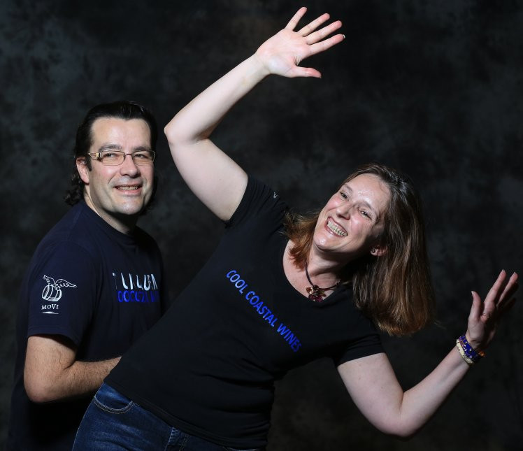 Attilio & Mochi - Passionate Winemakers-卡萨布兰卡必去景点