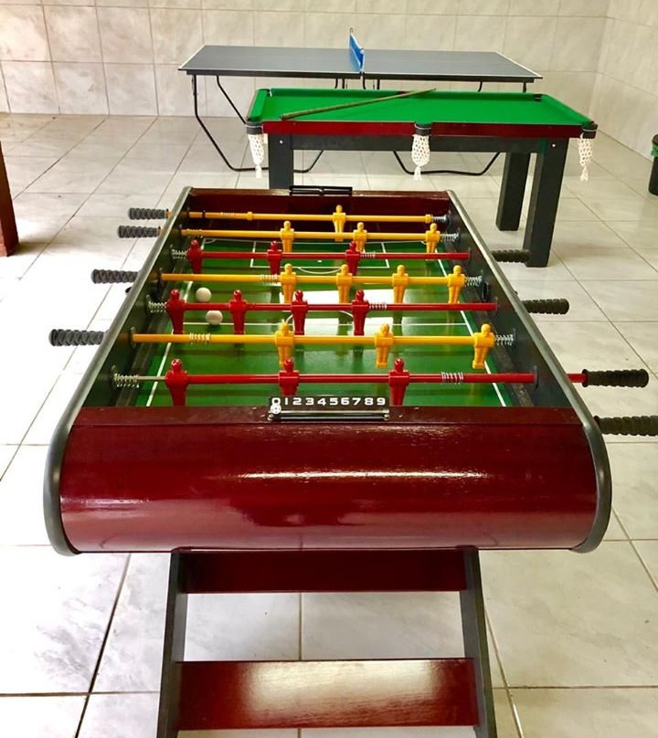 Matinhos Beach-Caioba必去景点