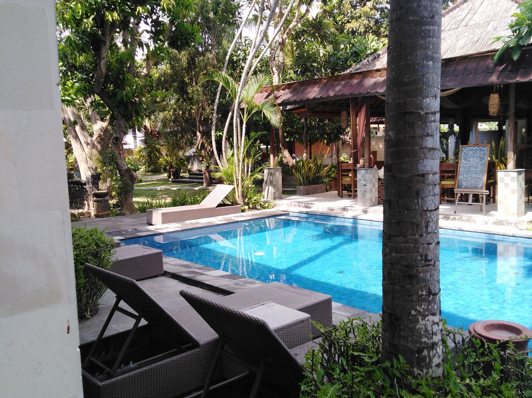 普里马哈拉尼精品水疗中心酒店主图