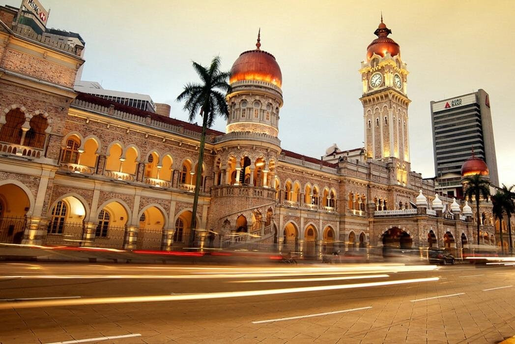 I Asia Malaysia-吉隆坡必去景点