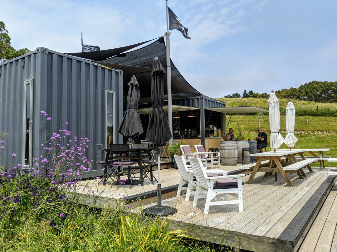 The Waiheke Honey House and Cafe景点图片