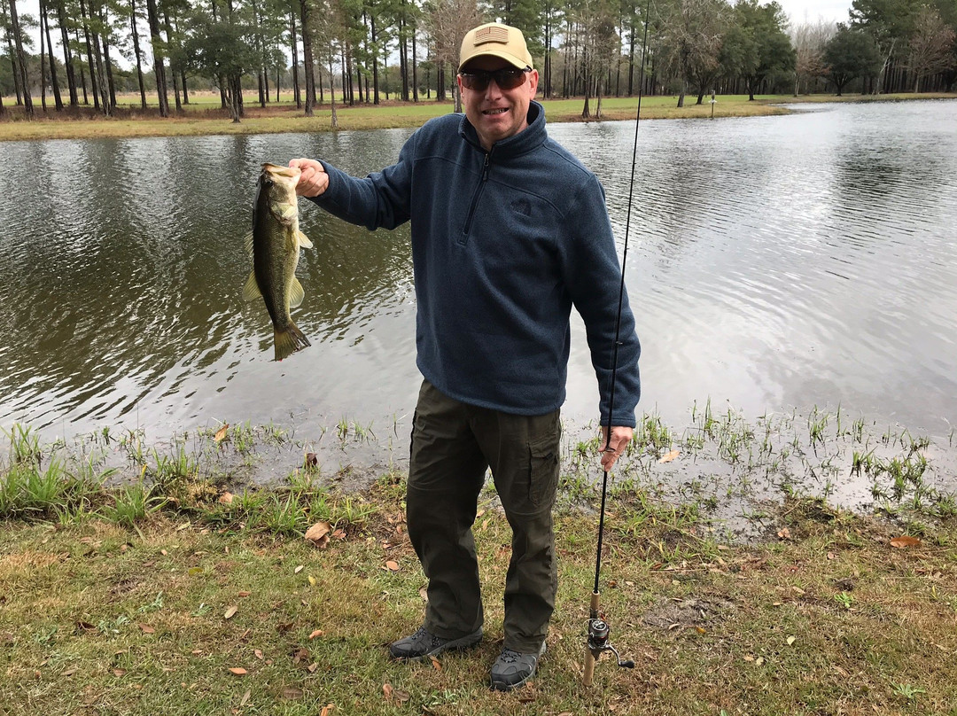 Cedar Knoll Hunting Lodge-Fairfax必去景点